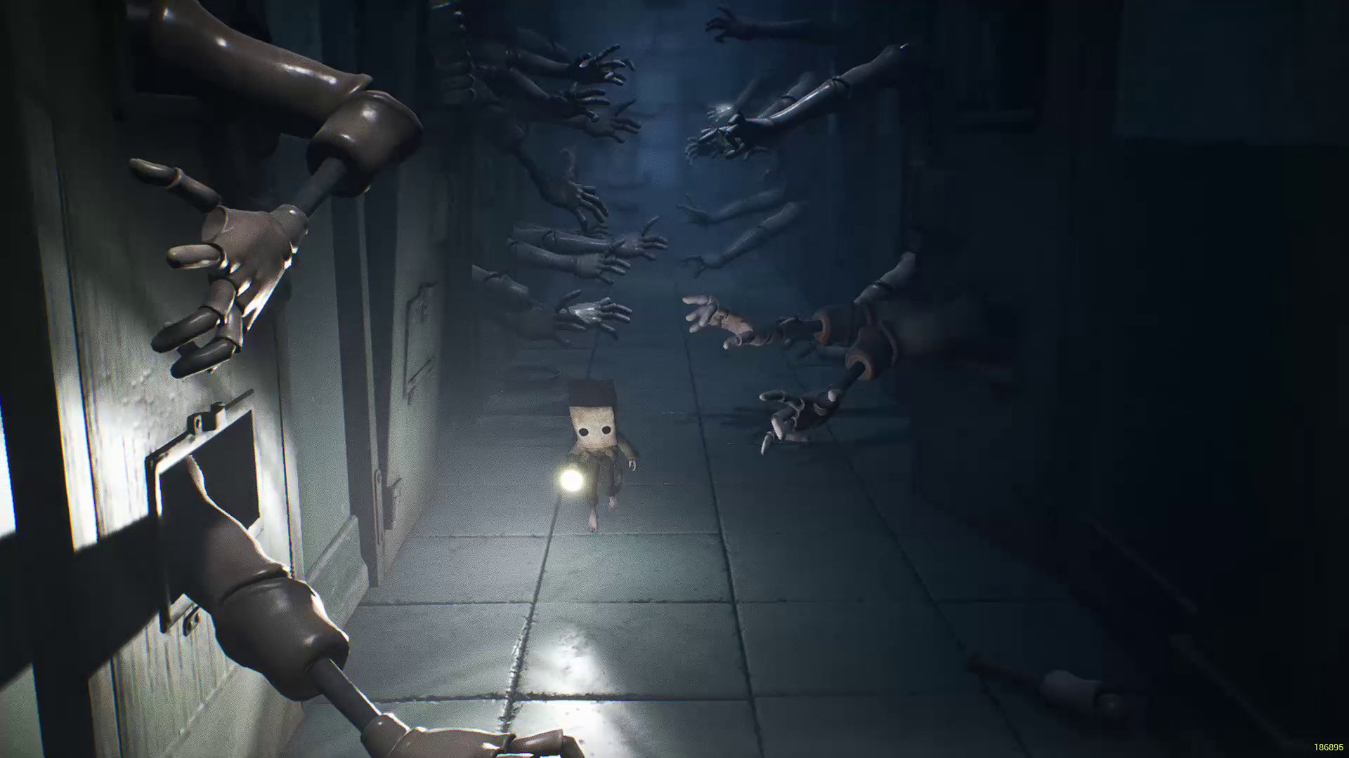 Little Nightmares II - Imagen 34